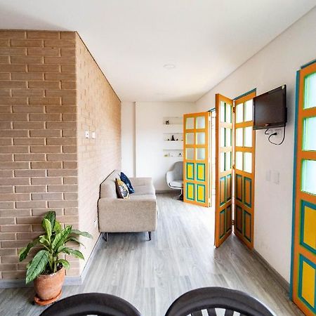 La Pradera Apartment By Hope Guatapé 外观 照片
