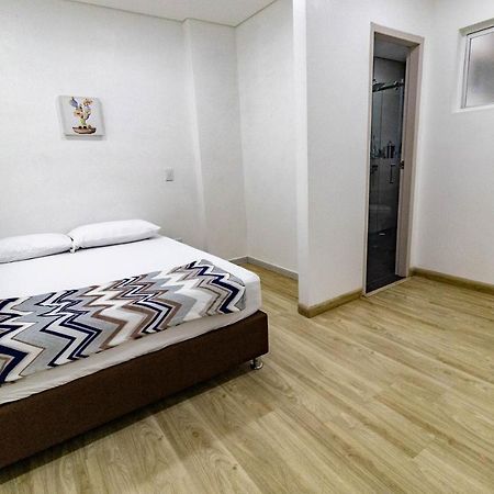 La Pradera Apartment By Hope Guatapé 外观 照片