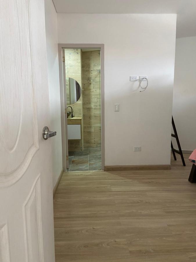 La Pradera Apartment By Hope Guatapé 外观 照片