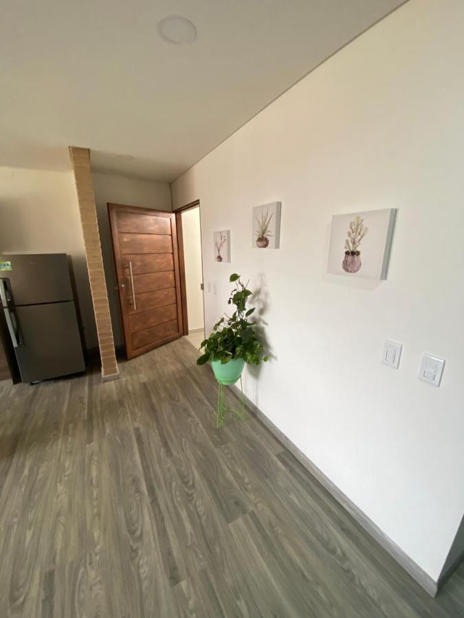 La Pradera Apartment By Hope Guatapé 外观 照片