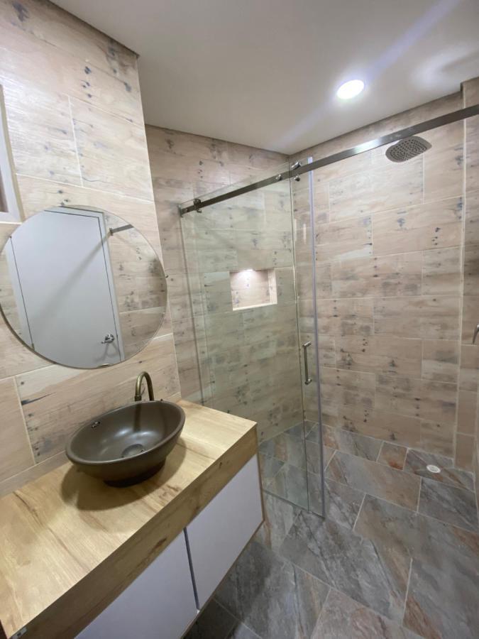 La Pradera Apartment By Hope Guatapé 外观 照片