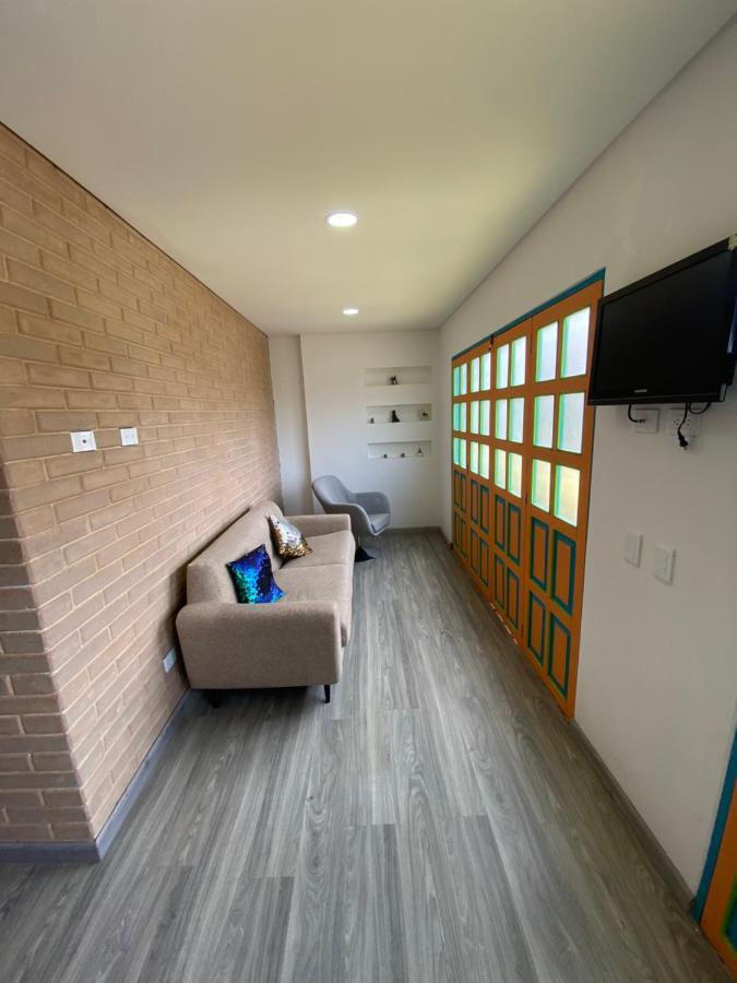 La Pradera Apartment By Hope Guatapé 外观 照片