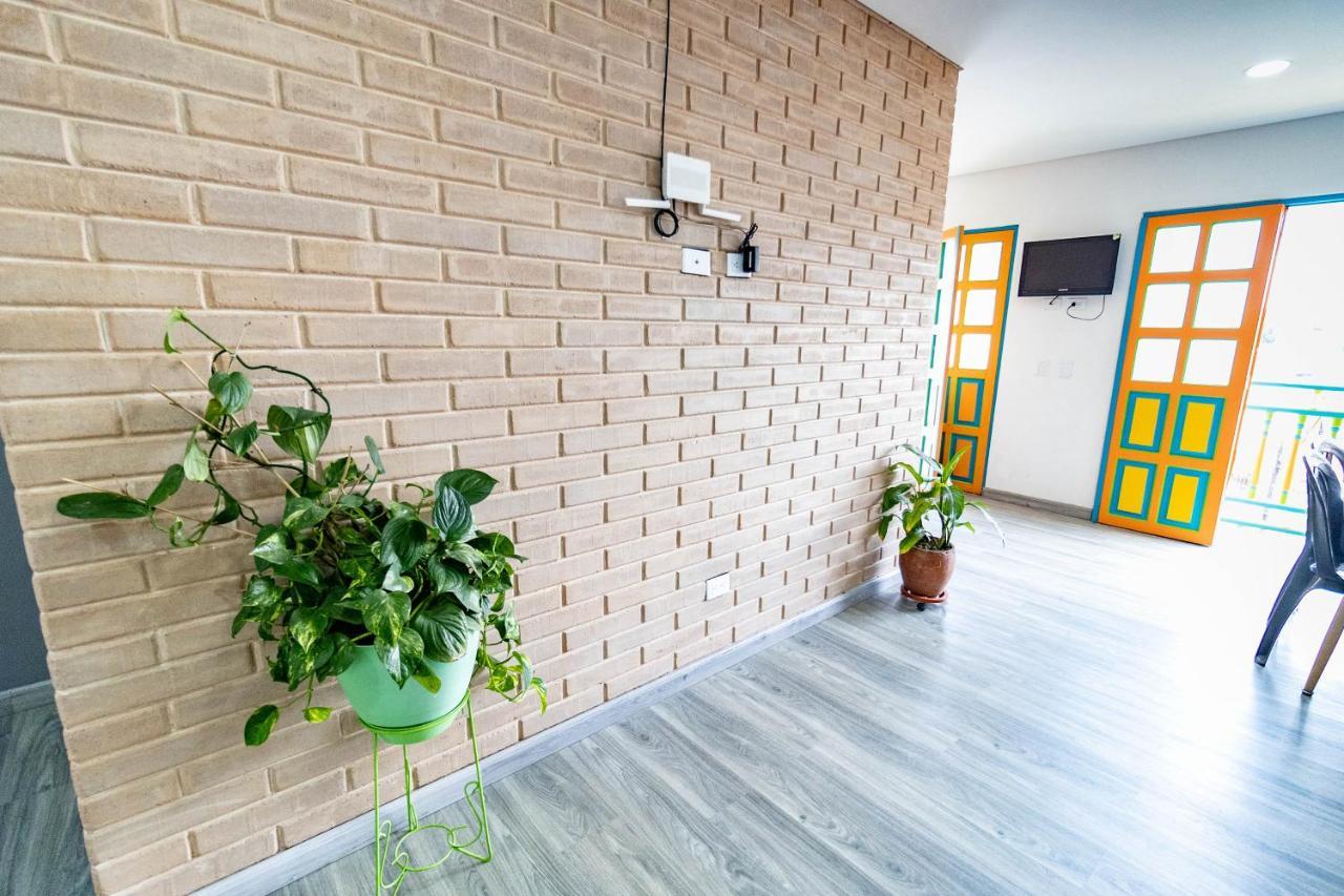 La Pradera Apartment By Hope Guatapé 外观 照片