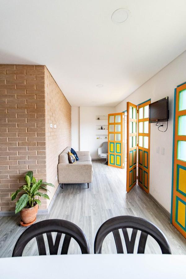 La Pradera Apartment By Hope Guatapé 外观 照片