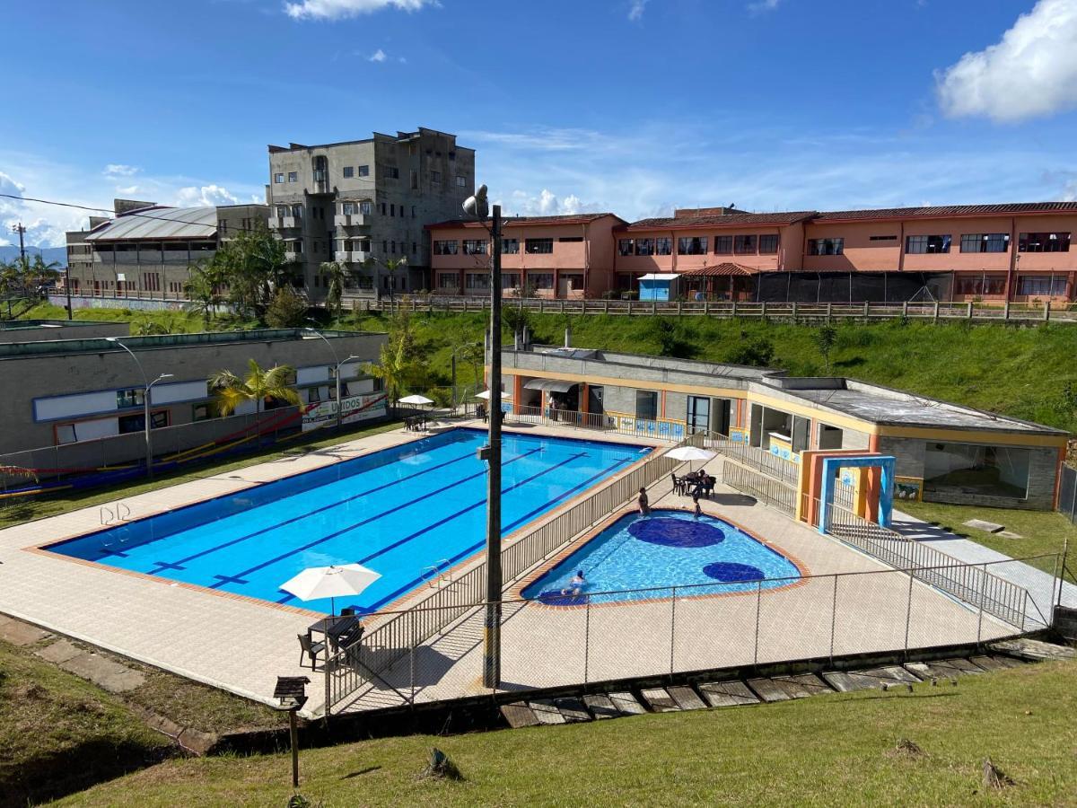 La Pradera Apartment By Hope Guatapé 外观 照片